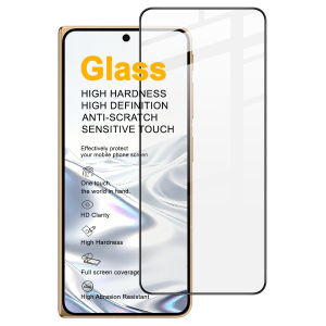 Tempered Glass For OPPO Find N6 Protector Film Oleophobic Coating Anti Scratch HD Clear FM0003