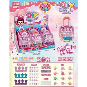 Set DIY Krim Resin Hiasan Rambut Kit Buat Sendiri Klip Rambut Comel Dengan Aksesori Sesuai Untuk Projek Kraft Mini Dan Jualan Tapak Cream Glue Imitation Cream Hairpin DIY Bag Material Cute Resin Small Clip Set 奶油胶发夹DIY手工包材料包可爱树脂配件小夹子套装摆摊地摊手作 A007