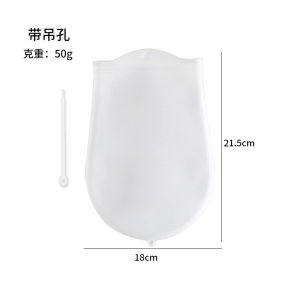 硅胶揉面袋｜大号加厚和面神器 Silicone Dough Kneading Bag – Large Thickened Kneading Tool