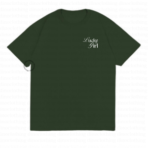 Dino Clothing - KAOS LUCKY/ TSHIRT / KAOS OVERSIZE WANITA / KAOS DEWASA / KAOS KATUN