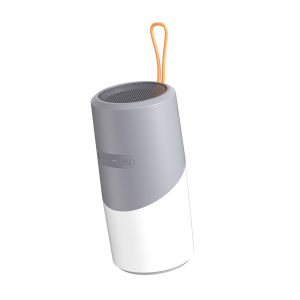 Speaker Bluetooth Bass Portable Soundbar Ultra Bass Aktif Super Bass with RGB Light Computer TV TF Card Portable Wireless Original Full Bass Multifunction bluetooth Speaker Waterproof