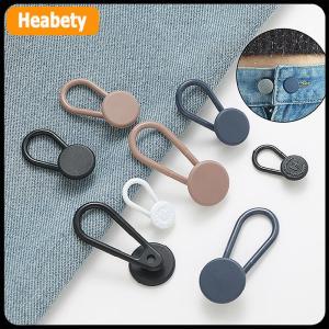 【2-3 days delivery】 1Pcs Pants Extender Buttons 15mm 18mm Flexible Waist Extenders For Jeans Pants For Women Men Pregnancy Jeans Skirt