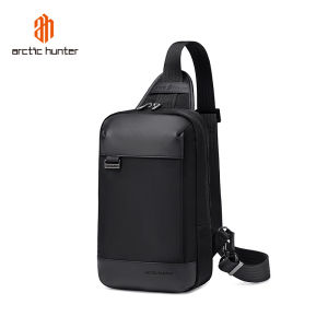 Arctic Hunter Platinum Essential Crossbody Bag 3L Fit for 10.5 inch Ipad  - XB00829