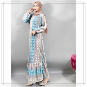 Gamis Ellia WYNOLA 783