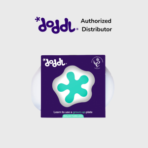 [Official Authorized Distributor] Doddl Plate