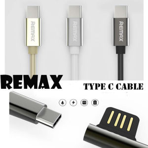 Remax Emperor USB Data Charging Cable RC-054a for Android Type C Samsung