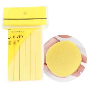 SPON KENTANG MURAH ISI 12PCS / SPON MASKER BATANG /SPON FACIAL MAKEUP