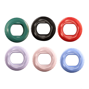 Strengtheners Silicones Grip Fitness Gym Finger Forearm Trainer Carpal Expander for Enhancing Hand and Finger Dexterity