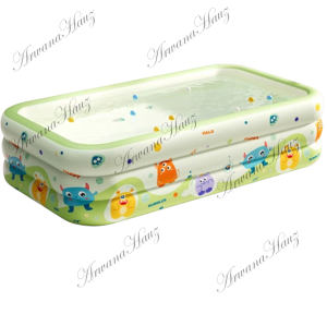 (COD) BISA 4 ANAK PROMO Kolam Renang KISUBO Anak Laki Laki / Perempuan Keluarga Ukuran Besar 2 Meter/ 200 cm SNI / Playground 2M Kolam Renang Karet Anak Keluarga Besar Family Pool / Bestway 1.5M Kolam Renang Anak / Kolam Anak//kolam renang anak anak