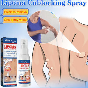 Get Rid of Stubborn Fat Lumps with South Moon Fat Knot Spray