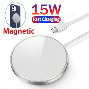 30W Fast Wireless Charging Adapter Receiver For iPhone 14 13 12 11 Pro Max X Samsung Galaxy Note Xiaomis Wireless Charging Board