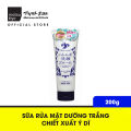 Sữa rửa mặt dưỡng trắng chiết xuất ý dĩ CF Matsukiyo 200g. 