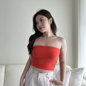 TUB l Kemben Wanita l Dalaman Wanita l Tube Atasan