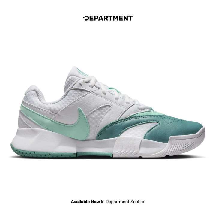 Sepatu Tenis NIKE W COURT LITE FD6575107 Lazada Indonesia