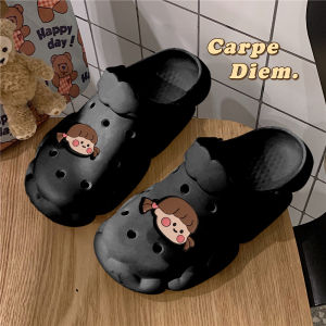 NQshop มาแรงแซงทุกรุ่นไปเลยจ้า สำหรับรองเท้าแตะสุดคิ้วท์ 💕 รองเท้าลำลองที่สุดแสนน่ารัก งานดีสุด รีบสั่งซื้อเร็ว ราคาสบายกระเป๋ามาก✨