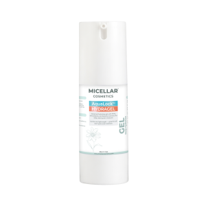 Micellar Cosmetics™ | AquaLock Hydragel™ | Intensive Hydration  & Barrier Comfort Gel - 30ml