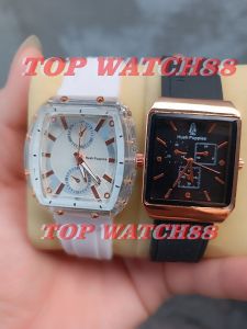 PAKET MURAH - JAM TANGAN FASHION WANITA ANTI AIR SEKALI ORDER DAPAT 2 JAM TANGAN BISA PILIH WARNA