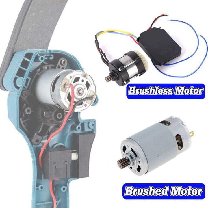 Chất Lượng Cao 3820 Động Cơ Không Chổi Than 10000RPM Cho Máy Cưa Xích ...