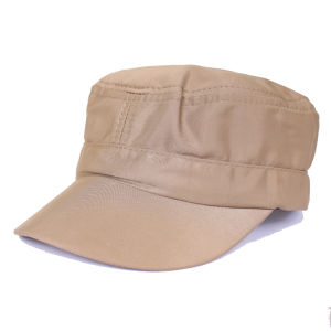 Topi Komando Military Caps Polos