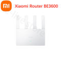 Xiaomi WIFI 7 Router BE7000 BE3600 BE5000 BE6500 BE6500 Pro. 