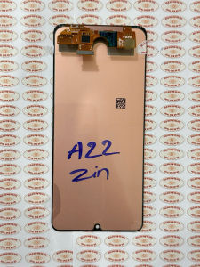 Màn hình thay cho Samsung A22 zing
