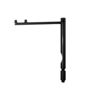 Aluminum Lanterns Stand Foldable Lamp Post Poles for Outdoor Activities for Camping and Garden Parties