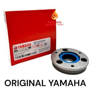 One Way Nmax OLD / Nmax Lama 2DP-E5570-00 One Way Rumah Pelor Stater Original Thailand Produk KD1156