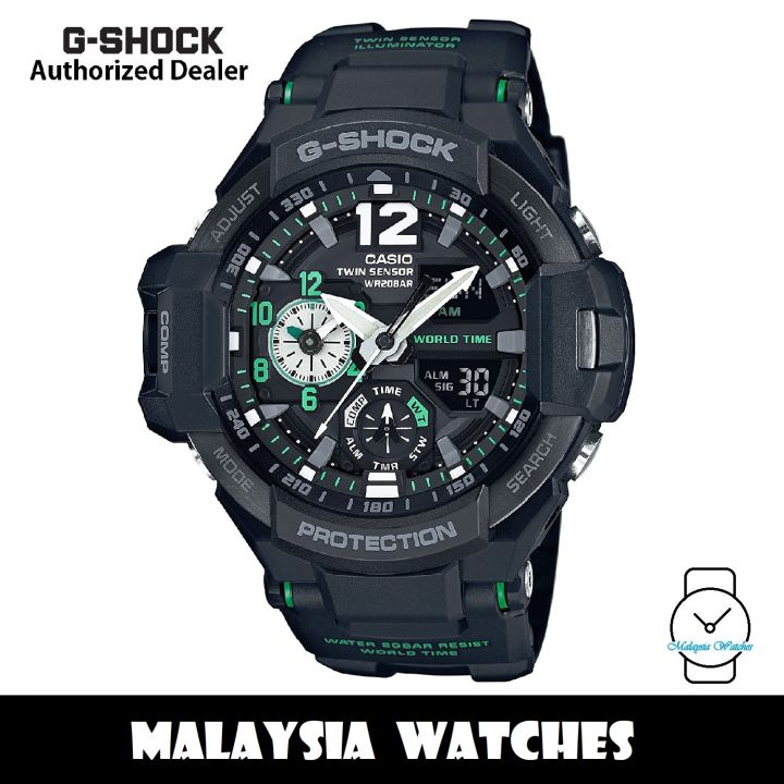 G shock gravitymaster 1100 hotsell