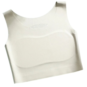 💥Hot-selling new product💥Breast binding bra Breast wrap that makes big breasts look smaller Thin/ invisible bra Lightweight/breathable and gathered