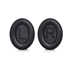 Replacement EarPads Headband for Bose QuietComfort 35 (QC35) QC35 II Headphones Earmuff Cushions
