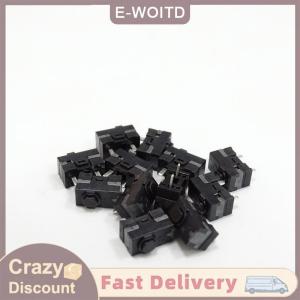 ซื้อ 1 ชิ้นลด 10 บาท 2ชิ้นสวิตช์ไมโครสำหรับ Razer Viper V3 Pro Mouse เลื่อนล้อเลื่อนปุ่มกลางสวิตช์ไมโคร