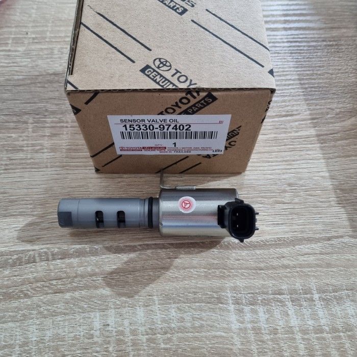 SENSOR OLI VALVE VVTI AVANZA XENIA 1.3 15330 97402