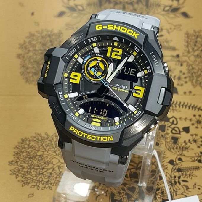 G shock shop lazada price