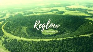Reglow Sheet Mask 3 in 1 Ultimate Glass Skin Glow dr.Shindy Putri 15 Menit Glowing