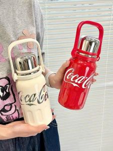 BÌNH GIỮ NHIỆT CAO CẤP COCACOLA GIỮ NHIỆT1200ML