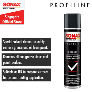 Sonax Profiline Panel Wipe Paint Prepare 400ml