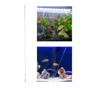 10pcs Water Fertilizers Devices High Pressures Fish Tanks Special Pipe for Water Health and Easy Use