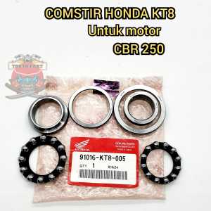 COMSTIR KONES CBR 250 KUALITAS ASLI ORIGINAL HONDA MANGKOK STANG KOMSTIR CBR 250
