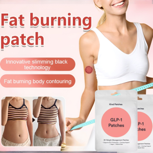 💝Hot Sale💝American Fat Burning Patch Hot Sale Fat Burning Patches Body Slimming Patch For Weight Loss Natural Detoxifying Boost Metabolism Stomach Thigh Arm Body Care Health Supplement Fat Burning Patches Natural Ingredients