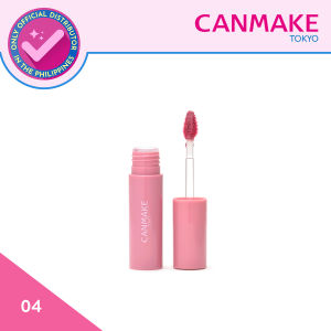 Canmake Tokyo Glass Tint Syrup