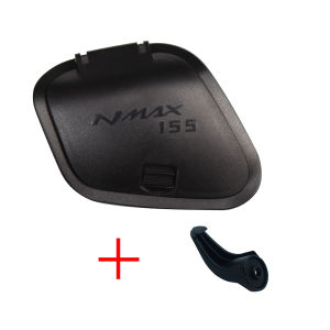 Nmax 155 nmax V2 2020 2021 2022 2023 ABS UPGRADE Side Pocket Cover Charger Waterproof Cap for Yamaha Nmax v2
