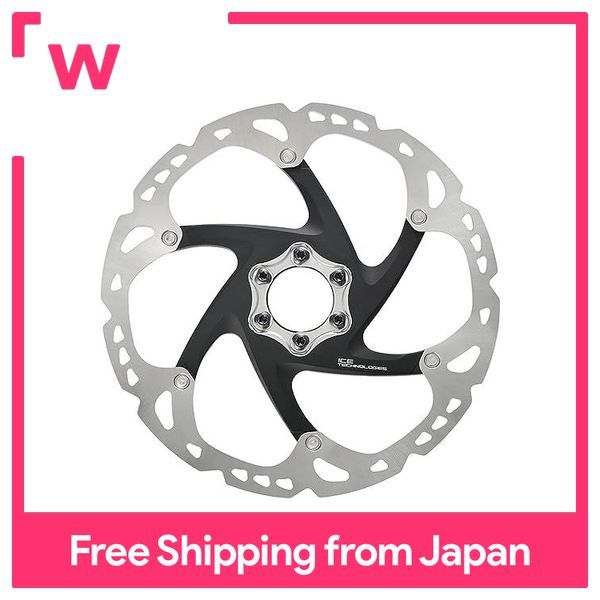 Shimano SM-RT86 203mm 6 Bolt Narrow Type | Lazada PH