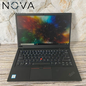 Laptop Lenovo Thinkpad  X1 Carbon Full Series 1ST/2ND/3RD/4TH/5TH 6TH/7TH/8TH Core i5 i7 Layar 14 Inch Murah Peningkatan Terbaru