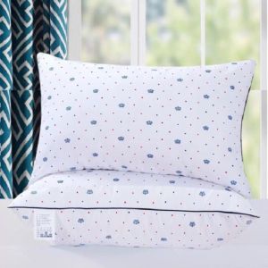 Combo 2  Chiếc Ruột Gối Hơi Hilton Chuyên Dùng Cho Khách Sạn Cao Cấp