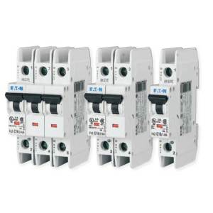 Eaton quality FAZ-C62NA 489 miniature circuit breakers