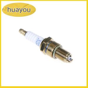 huayou Vàng-mạ bugi f7tc cho xăng Bộ phận động cơ