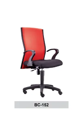 Uranus Basic Seating / Leather Seating / Office Chair / Low back Chair / Executive Chair / Director Chair W720MM X D680MM X H1030MM-1130MM