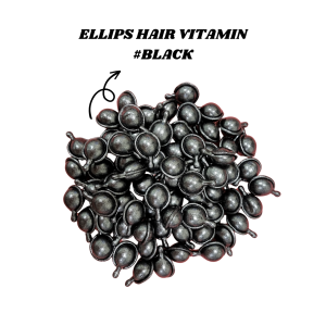 ELLIPS Vitamin Rambut | Hair Vitamin Ecer isi 10EA
