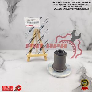 BUSHING UPPER ARM BESAR SAYAP ATAS KIJANG 5K 7K ORIGINAL PART MOBIL
