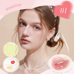 LIP MASK GIRL JELLY LIPS MOISTURIZING AND LIGHT WEIGHT WITHOUT OIL LONG LASTING & WATERPROOF L07